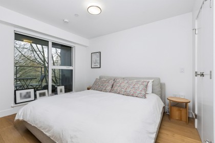 Photo 20 at 306 - 2485 Larch Street, Kitsilano, Vancouver West