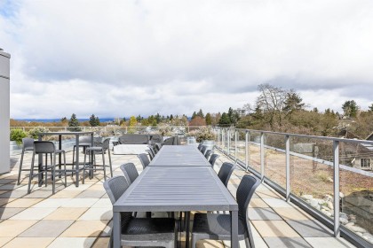 Photo 30 at 306 - 2485 Larch Street, Kitsilano, Vancouver West