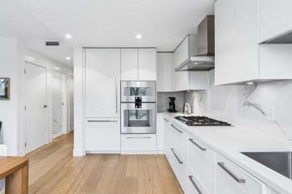 Photo 18 at 306 - 2485 Larch Street, Kitsilano, Vancouver West