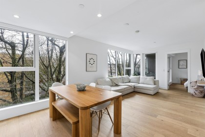 Photo 15 at 306 - 2485 Larch Street, Kitsilano, Vancouver West