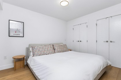 Photo 19 at 306 - 2485 Larch Street, Kitsilano, Vancouver West