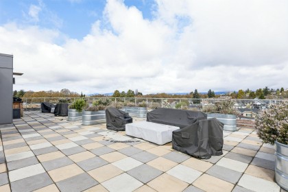 Photo 31 at 306 - 2485 Larch Street, Kitsilano, Vancouver West