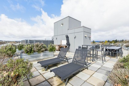 Photo 29 at 306 - 2485 Larch Street, Kitsilano, Vancouver West