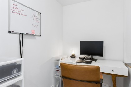 Photo 25 at 306 - 2485 Larch Street, Kitsilano, Vancouver West