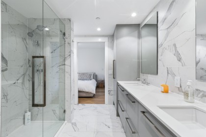 Photo 21 at 306 - 2485 Larch Street, Kitsilano, Vancouver West