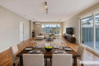 Photo 2 at 510 - 530 Raven Woods Drive, Roche Point, North Vancouver