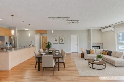 Photo 1 at 510 - 530 Raven Woods Drive, Roche Point, North Vancouver