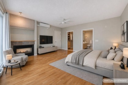 Photo 9 at 510 - 530 Raven Woods Drive, Roche Point, North Vancouver