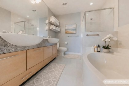 Photo 10 at 510 - 530 Raven Woods Drive, Roche Point, North Vancouver