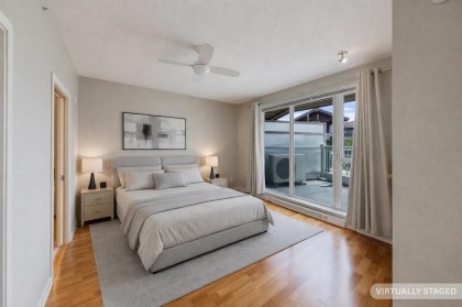 Photo 14 at 510 - 530 Raven Woods Drive, Roche Point, North Vancouver