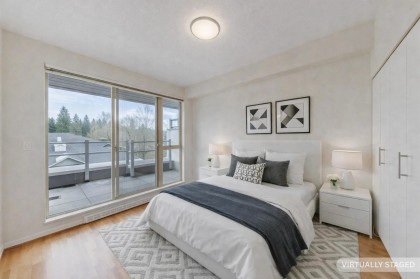 Photo 19 at 510 - 530 Raven Woods Drive, Roche Point, North Vancouver