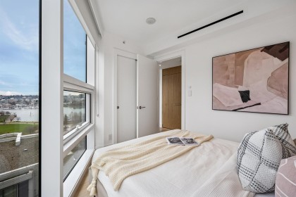 Photo 23 at 1103 - 499 Pacific Street, Yaletown, Vancouver West