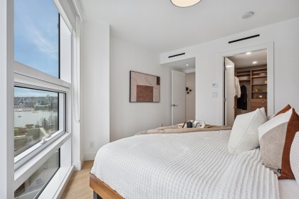 Photo 17 at 1103 - 499 Pacific Street, Yaletown, Vancouver West