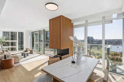 Photo 12 at 1103 - 499 Pacific Street, Yaletown, Vancouver West