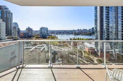 Photo 26 at 1103 - 499 Pacific Street, Yaletown, Vancouver West