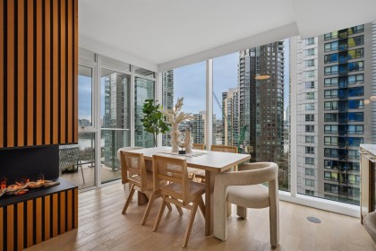 Photo 7 at 1103 - 499 Pacific Street, Yaletown, Vancouver West