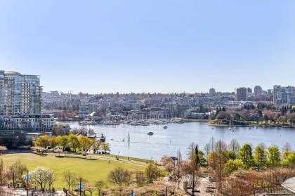 Photo 3 at 1103 - 499 Pacific Street, Yaletown, Vancouver West