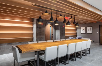 Photo 32 at 1103 - 499 Pacific Street, Yaletown, Vancouver West