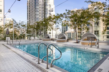 Photo 28 at 1103 - 499 Pacific Street, Yaletown, Vancouver West