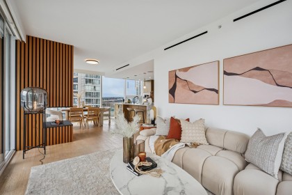 Photo 5 at 1103 - 499 Pacific Street, Yaletown, Vancouver West