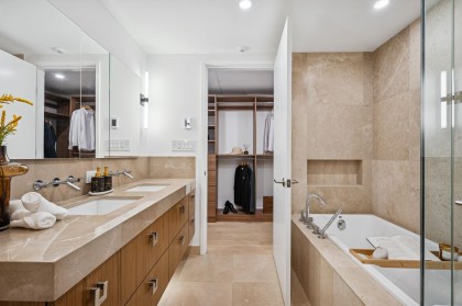 Photo 20 at 1103 - 499 Pacific Street, Yaletown, Vancouver West