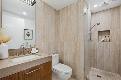 Photo 24 at 1103 - 499 Pacific Street, Yaletown, Vancouver West