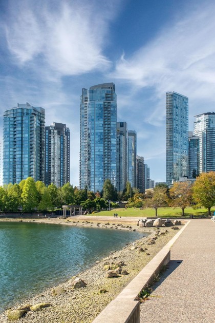 Photo 38 at 1103 - 499 Pacific Street, Yaletown, Vancouver West