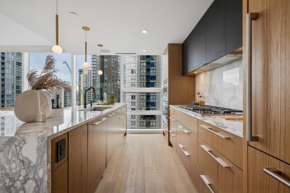 Photo 10 at 1103 - 499 Pacific Street, Yaletown, Vancouver West