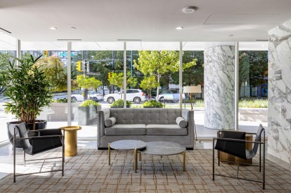 Photo 33 at 1103 - 499 Pacific Street, Yaletown, Vancouver West