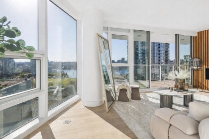 Photo 14 at 1103 - 499 Pacific Street, Yaletown, Vancouver West