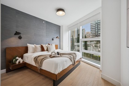 Photo 15 at 1103 - 499 Pacific Street, Yaletown, Vancouver West