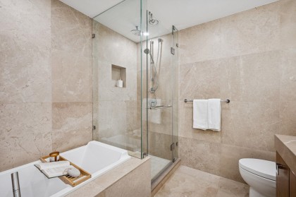 Photo 19 at 1103 - 499 Pacific Street, Yaletown, Vancouver West