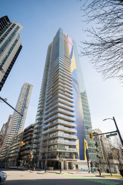 Photo 35 at 1103 - 499 Pacific Street, Yaletown, Vancouver West