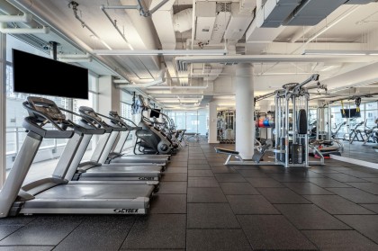 Photo 31 at 1103 - 499 Pacific Street, Yaletown, Vancouver West