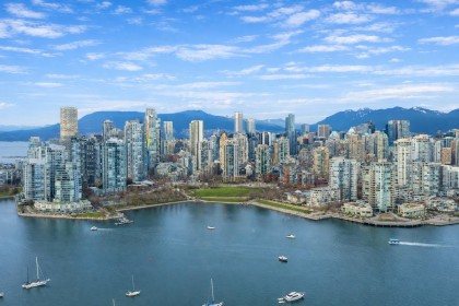 Photo 39 at 1103 - 499 Pacific Street, Yaletown, Vancouver West