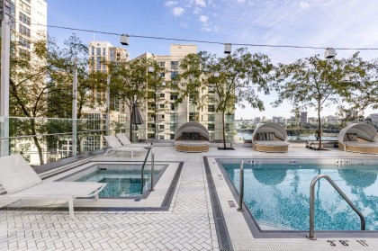 Photo 29 at 1103 - 499 Pacific Street, Yaletown, Vancouver West