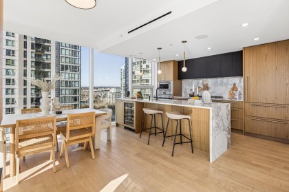 Photo 8 at 1103 - 499 Pacific Street, Yaletown, Vancouver West