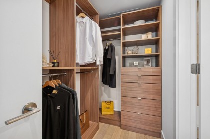 Photo 21 at 1103 - 499 Pacific Street, Yaletown, Vancouver West