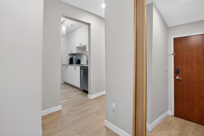 Photo 23 at 311 - 1010 Howe Street, Downtown VW, Vancouver West