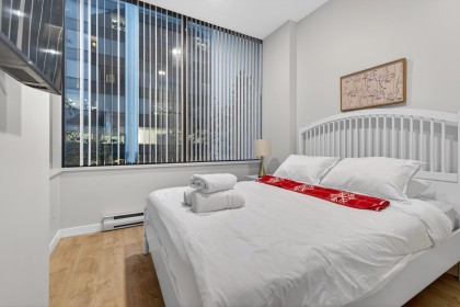 Photo 27 at 311 - 1010 Howe Street, Downtown VW, Vancouver West