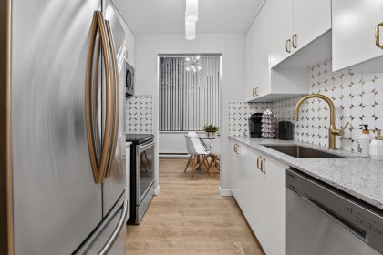 Photo 26 at 311 - 1010 Howe Street, Downtown VW, Vancouver West