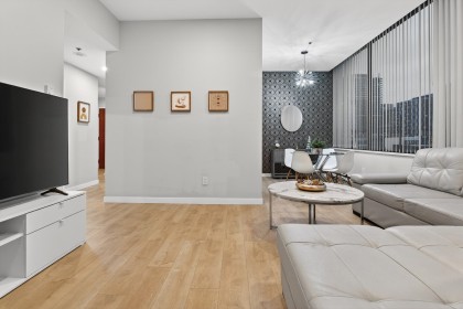 Photo 7 at 311 - 1010 Howe Street, Downtown VW, Vancouver West