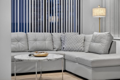 Photo 3 at 311 - 1010 Howe Street, Downtown VW, Vancouver West