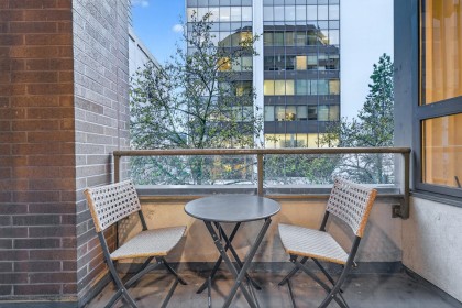 Photo 32 at 311 - 1010 Howe Street, Downtown VW, Vancouver West