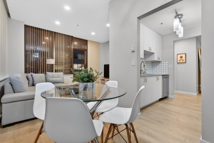 Photo 10 at 311 - 1010 Howe Street, Downtown VW, Vancouver West