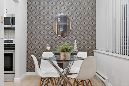 Photo 11 at 311 - 1010 Howe Street, Downtown VW, Vancouver West