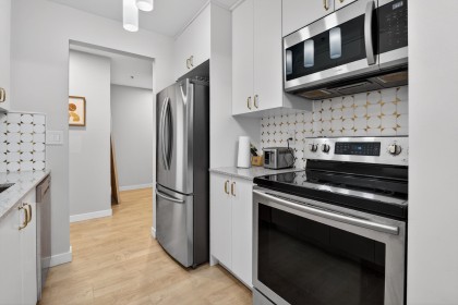 Photo 19 at 311 - 1010 Howe Street, Downtown VW, Vancouver West