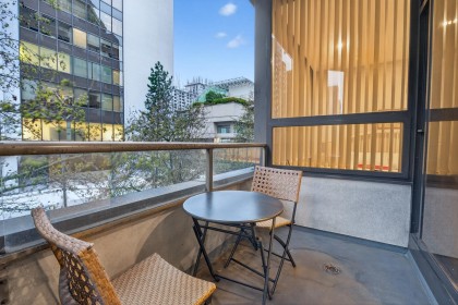 Photo 29 at 311 - 1010 Howe Street, Downtown VW, Vancouver West