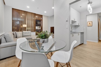 Photo 4 at 311 - 1010 Howe Street, Downtown VW, Vancouver West