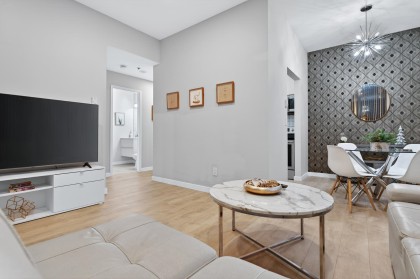 Photo 8 at 311 - 1010 Howe Street, Downtown VW, Vancouver West